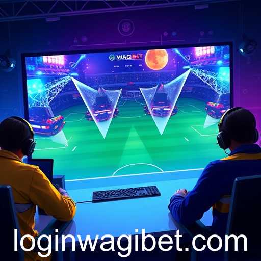 The Rise of Online Gaming Platforms