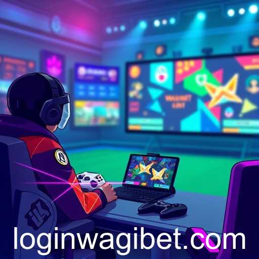 The Rise of Online Gaming Platforms in 2025