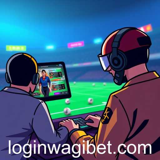 The Rising Popularity of Online Gaming Platforms