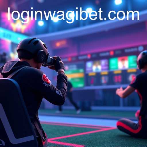 Wagibet's Influence on Gaming Landscape