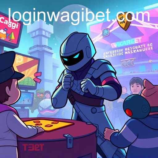 The Rise of Wagibet in the Gaming World