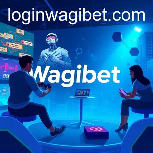 Wagibet: Revolutionizing Online Gaming