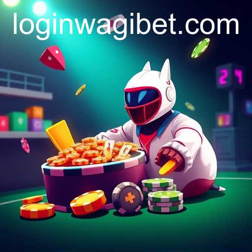 Wagibet: A New Era for Online Gaming