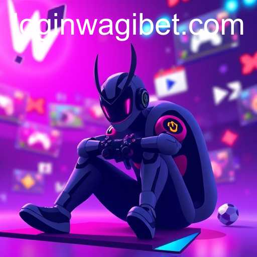 Wagibet: The Evolution of Online Gaming