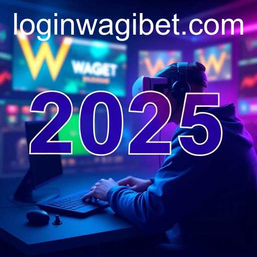 Wagibet: Revolutionizing Online Gaming